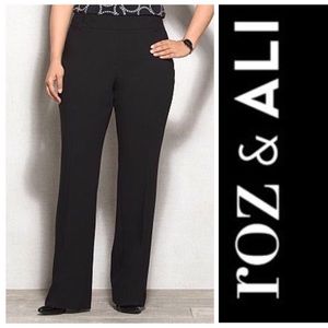 Roz \u0026 Ali | Pants \u0026 Jumpsuits | Roz Ali 